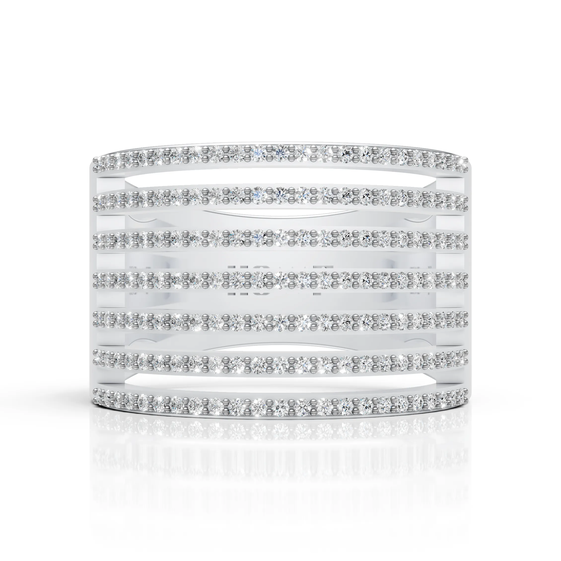 Diamond Skyline